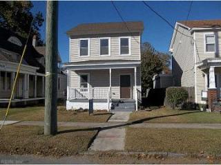 2020 County St, Portsmouth, VA 23704-3006