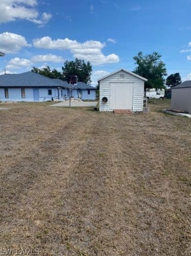 3809 14th St, Lehigh Acres, FL 33971-5133