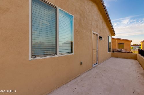 17441 26th Pl, Phoenix AZ  85032-1891 exterior