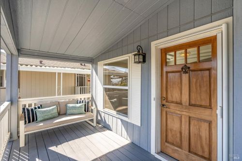 151 Gamay Cir, Yountville, CA 94599-1269