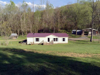 201 Oak Leaf Ln, Rutledge, TN 37861-5639