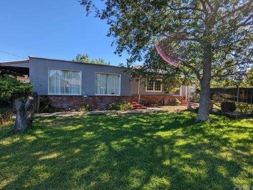 110 Ventura St, Fruto CA  95988-3241 exterior