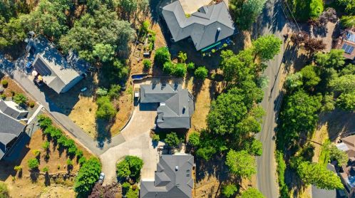 17808 Sunfish Ct, Lake Wildwood, CA 95946-9668