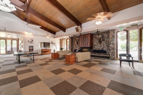 14789 Natchez Ct, Rancho Murieta CA  95683-9735 exterior