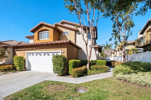 40 Mira Mesa, Trabuco Canyon, CA 92688-3408