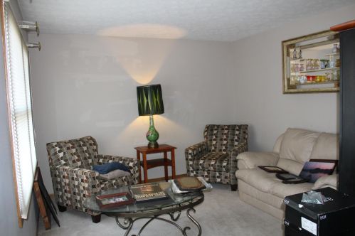 2500 Limestone St, Springfield, OH 45503-1143