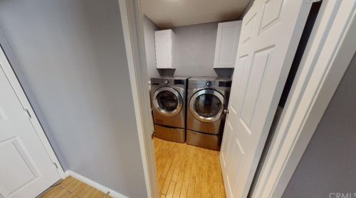 5 Villa Milano, Lake Elsinore CA  92532-0111 exterior