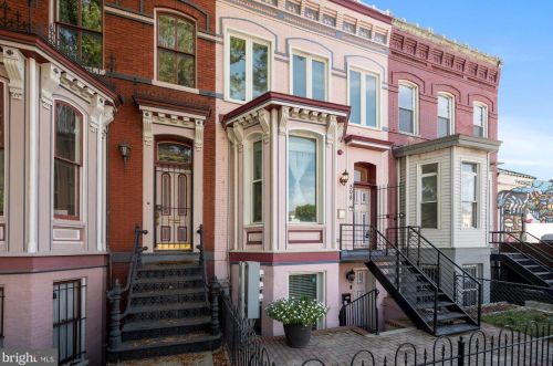 508 Rhode Island Ave, Washington, DC 20001-1831