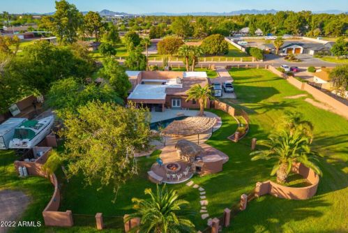 2807 El Alba Way, Chandler, AZ 85224-1604