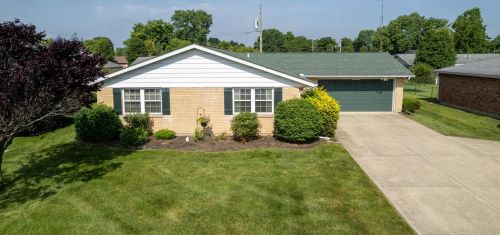 2925 Derr Rd, Springfield, OH 45503-1349