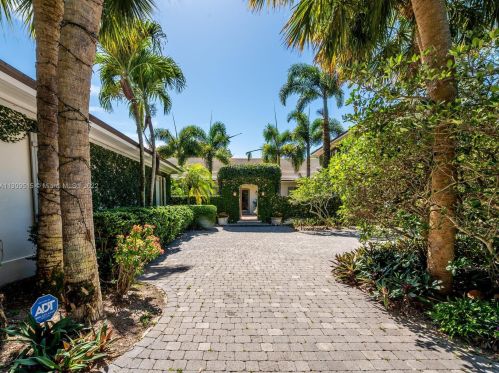 730 Egret Pointe, Vero Beach FL  32963-2164 exterior