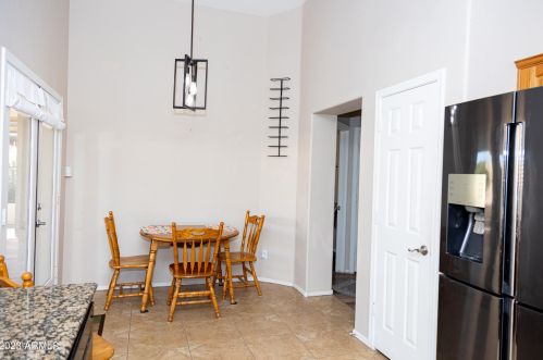 2376 Santiago Trl, Casa Grande AZ  85194-5768 exterior