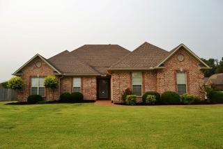 202 Willow Springs Dr, Medina, TN 38355-6873
