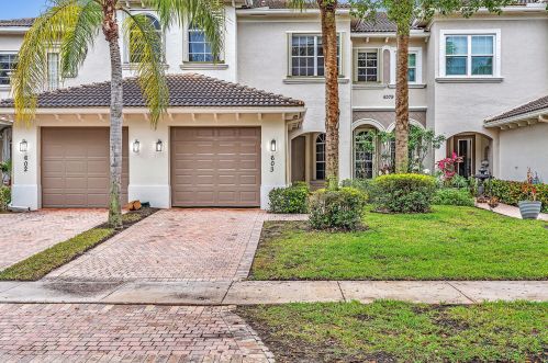 6379 Bella Cir, Boynton Beach, FL 33437-5530