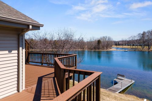 7074 Timblin Dr, West Bend, WI 53090-1065