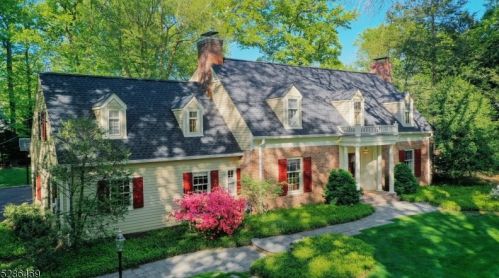 760 Lawrence Ave, Westfield, NJ 07090-3802