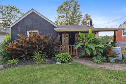116 Billen St, Monongahela, PA 15063-1159