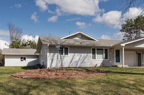 122 18th St, Rusk, WI 54751-2117