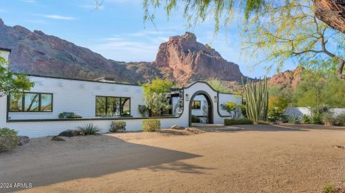 5409 Mcdonald Dr, Scottsdale AZ 85253-5406 exterior