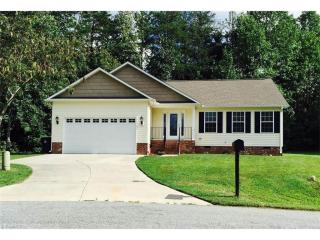 53 Lowery Dr, Thomasville, NC 27360-8830