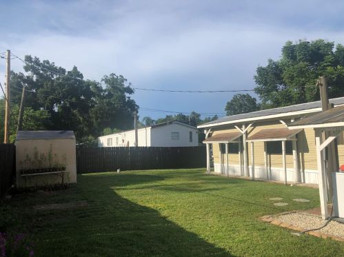 1413 Faye Ave, Lakeland FL  33803-1715 exterior