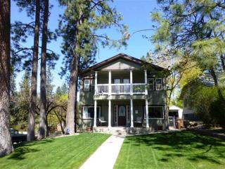 1128 18 Ave, Spokane WA  99203-1117 exterior