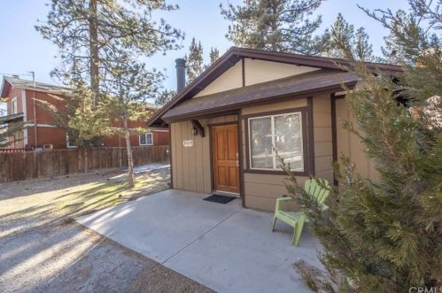921 Wendy Ave, Big Bear City, CA 92314-9610