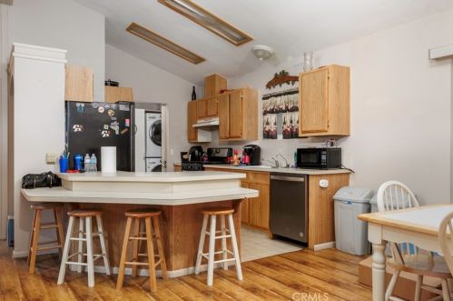 4172 Longview Ln, Lake Nacimiento CA  93446-4121 exterior