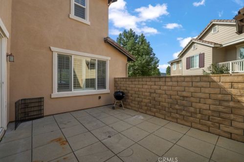 181 Martindale Way, Glendora CA  91741-2446 exterior