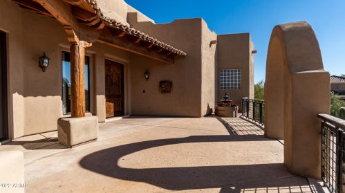 36423 35th Ave, Phoenix AZ  85086-4357 exterior