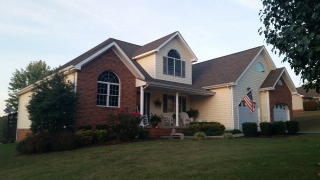 140 Nikki Ln, Paris, TN 38242-9183
