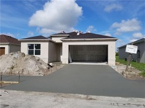 925 Hamilton St, Ave Maria, FL 34142-0027