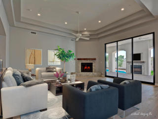 12273 90th Way, Scottsdale, AZ 85260-6860