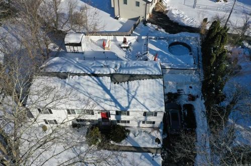18 Lk Ave, Hillburn NY  10931-9002 exterior