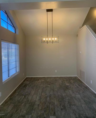 1405 Brittany Ln, Gilbert AZ  85233-1504 exterior