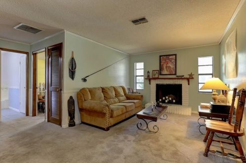 20 Holly Ct, Homosassa FL  34446-4263 exterior