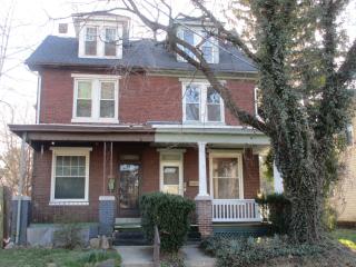 641 29th St, Harrisburg PA  17111-1757 exterior