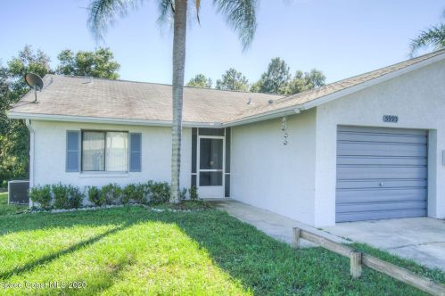 5995 Sisson Rd, Titusville, FL 32780-3202