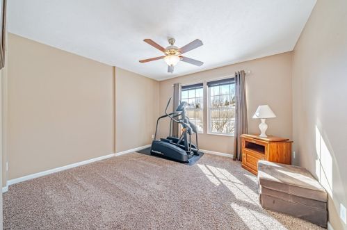 612 Whispering Pines Dr, Gibsonia PA  15044-7854 exterior