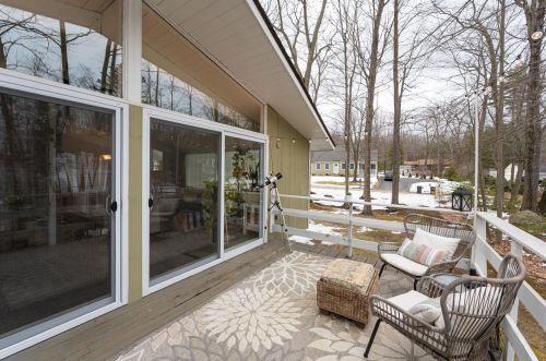 418 Deerpath Ln, Allenstown NH  03275-3213 exterior