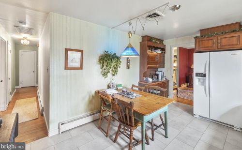 15 Lee St, Hanover PA  17331-1923 exterior