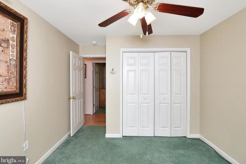 2922 Independence Dr, Montross VA  22520-8844 exterior