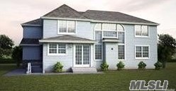 32 Orange Dr, Muttontown, NY 11753-1531