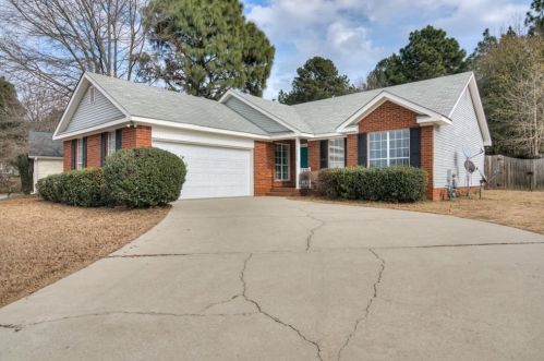 1064 Lands End Dr, Burnettown, SC 29851-3210