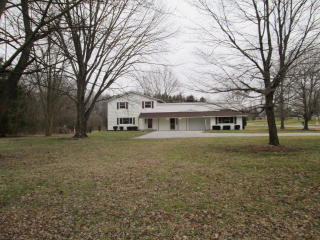 21 Cherokee Trl, Granville, OH 43023-9632