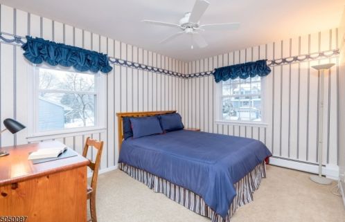 265 Hillcrest Rd, Ridgewood NJ  07450-2435 exterior