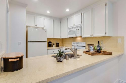 3310 La Terrace Cir, San Jose CA 95123-5323 exterior