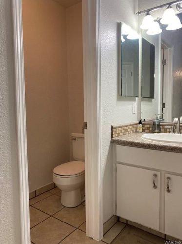5780 Bernstein Dr, Bullhead City AZ  86426-8832 exterior