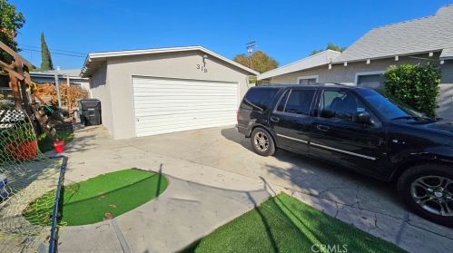319 Park St, Ontario, CA 91761-2539