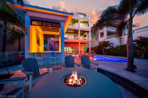 4148 Estero Blvd, Fort Myers Beach FL  33931-3826 exterior